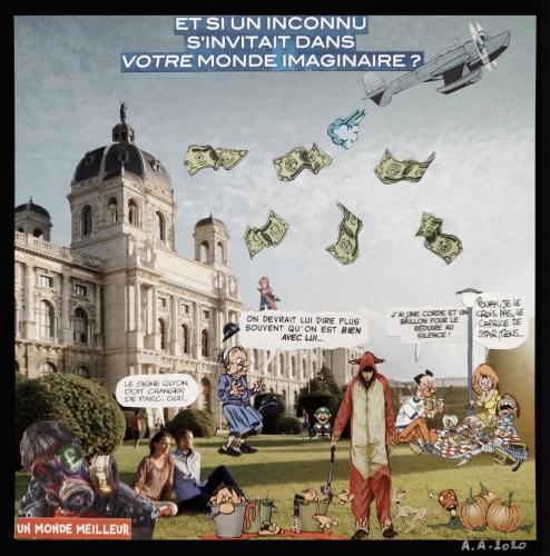 Un monde meilleur
